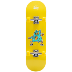 Скейтборд Ridex Birdie 28″X8″