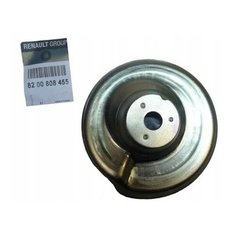 Чашка опоры передней пружины (Производитель: Renault 82 00 808 455)