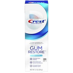 Crest Pro-Health Advanced Gum Restore Deep Clean – Лечебная зубная паста 104 грамма