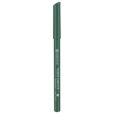 Essence карандаш для глаз Kajal Pencil, оттенок 29 rain forest