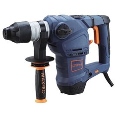 Перфоратор Max-Pro MPRH1500/32V, 1500 Вт