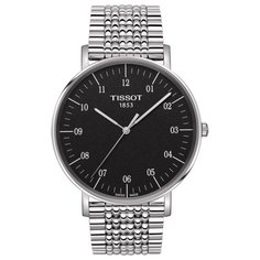 Наручные часы TISSOT T109.610.11.077.00