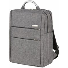 Рюкзак POLAR П0048 серый