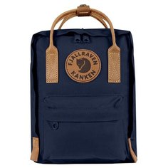 Рюкзак Fjallraven Kanken No.2 Mini 560, Темно-синий