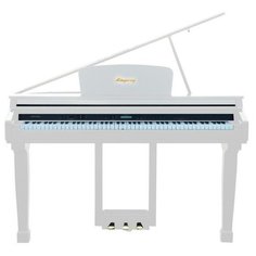 Цифровое пианино Ringway GDP1120 белый