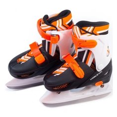 Раздвижные роликовые коньки Mobile Kid Twin Seasons (3 в 1) р. 27 – 30