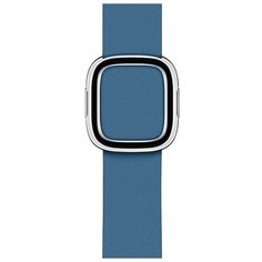 Apple Ремешок с современной пряжкой (для корпуса 40 мм), размер L