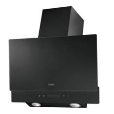 Каминная вытяжка Haier HVX-W672GB