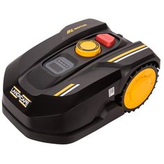 Газонокосилка Worx LX790 Landxcape 600