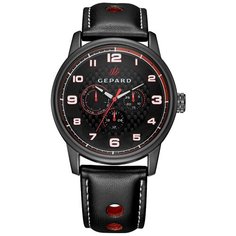 Наручные часы Gepard 1235A11L1 Gepard.