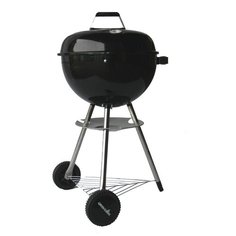 Угольный гриль Green Glade K181, 47х47х90 см, черный