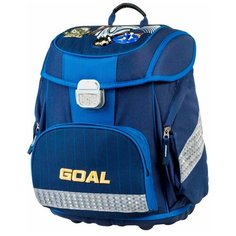 Target Ранец FC Real Madrid (Реал Мадрид) (17326), синий