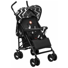 Прогулочная коляска Lionelo Elia, Oslo