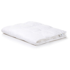 Одеяло Белашоff Наше счастье, всесезонное, 110 х 140 см (белый)