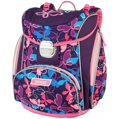 Target Ранец Butterfly Swarm (26361), розовый/фиолетовый