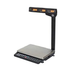 Весы торговые МАССА-К МК-15.2-ТН21