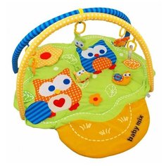 Развивающий коврик Baby Mix Дерево (3375C)