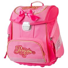 Target Ранец Принцесса (17906), розовый