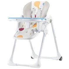 Стульчик для кормления Kinderkraft Yummy, multi