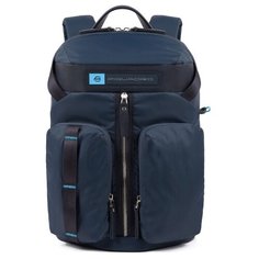 Рюкзак PIQUADRO Bios CA5038BIO синий
