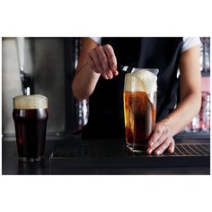 Bormioli Rocco NONIX бокал 300 мл из закаленного стекла (12/660)