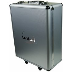 Набор слесарного инструмента UNION 186 предметов Юнион