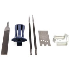 Заточной комплект для цепей Husqvarna X-Cut C85 (3/8, 1.5)