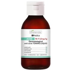 Bielenda Лосьон Dr Medica дерматологический анти акне, 250 мл