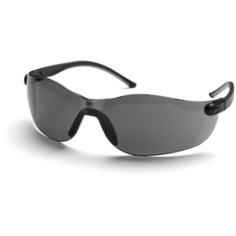 Очки Husqvarna Sun черный/серый