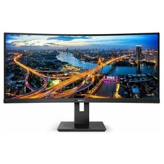 Монитор 34" Philips 342B1C/00 (342B1C/00)