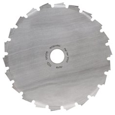 Диск для кустореза Sсarlett Husqvarna 200-22Т 25.4