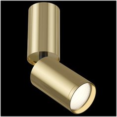 Спот Maytoni FOCUS S C051CL-01G