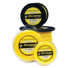 Леска CHAMPION Star 2.0мм*130м (звезда)+нож