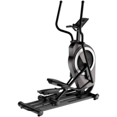 Эллиптический тренажер Clear Fit KeepPower KX 400, Black sandy