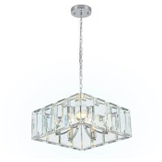 Подвесная люстра Ambrella Light Traditional TR5148