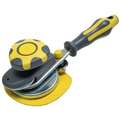 Закаточная машинка автомат Щелчок с ковриком Москвичка