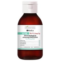 Bielenda Эмульсия Dr Medica дерматологическая анти акне, 250 г