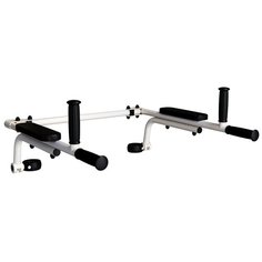 Брусья ROMANA Dop4 белый антик/золото