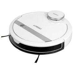 Робот-пылесос Ecovacs DeeBot DE55, белый