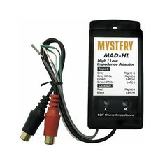 Конвертор уровня Mystery MAD-HL