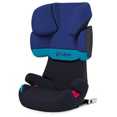 Автокресло Cybex Solution X-Fix