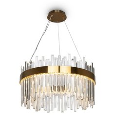 Подвесная люстра Freya Chalice FR10007PL-L46G