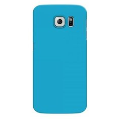 Накладка Deppa Air Case+пленка Samsung G920F Galaxy S6 Blue