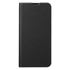 Чехол-книжка Deppa Book Cover Silk Pro для Xiaomi Redmi 9C черный
