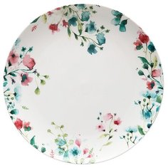 Тарелка обеденная Maxwell & Williams Primavera без инд. упаковки, фарфор. 27.5 см (MW504-FX0211)