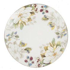 Тарелка столовая "Шиповник", 26,5 см., Nouvelle, 1270683