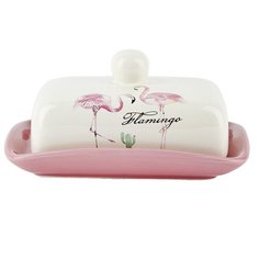 Масленка "Фламинго", Dolomite, 2520748