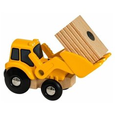 Brio Погрузчик