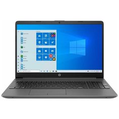 Ноутбук HP 15-dw1122ur i5-10210U/8GB/512GB SSD/15.6" FHD IPS/Win10 Grey (2F5Q4EA)