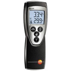 1-Канальный термометр Testo 925